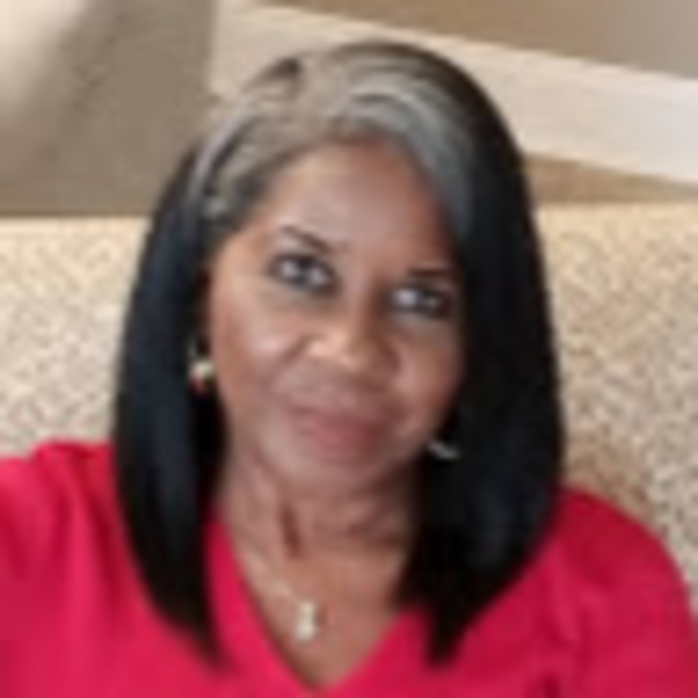 Meet your Posher, Bev